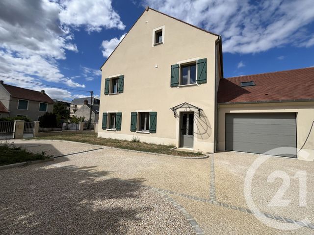 Maison à vendre DOURDAN