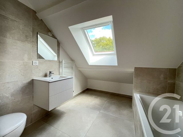 Maison &agrave; vendre - 6 pi&egrave;ces - 111 m2 - Dourdan - 91 - ILE-DE-FRANCE