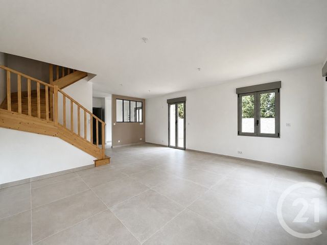 Maison &agrave; vendre - 6 pi&egrave;ces - 111 m2 - Dourdan - 91 - ILE-DE-FRANCE
