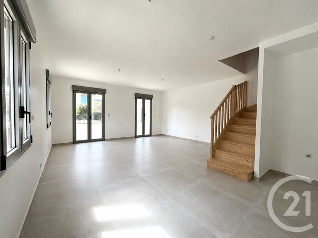Maison &agrave; vendre - 6 pi&egrave;ces - 111 m2 - Dourdan - 91 - ILE-DE-FRANCE