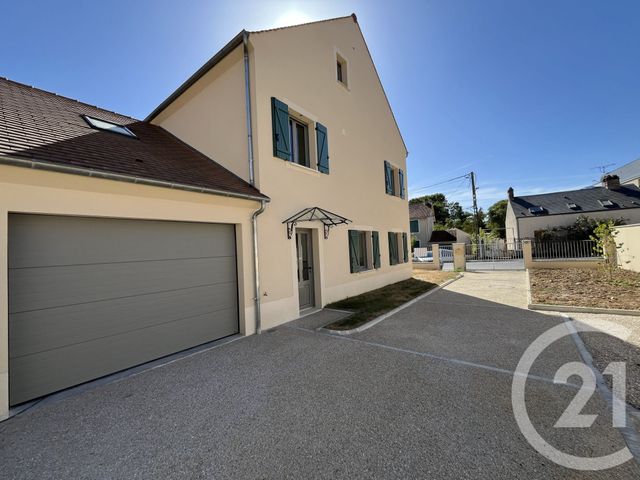 Maison &agrave; vendre - 6 pi&egrave;ces - 111,32 m2 - Dourdan - 91 - ILE-DE-FRANCE