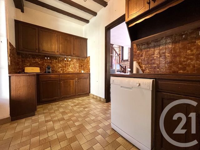 Maison &agrave; vendre - 4 pi&egrave;ces - 85,70 m2 - Dourdan - 91 - ILE-DE-FRANCE