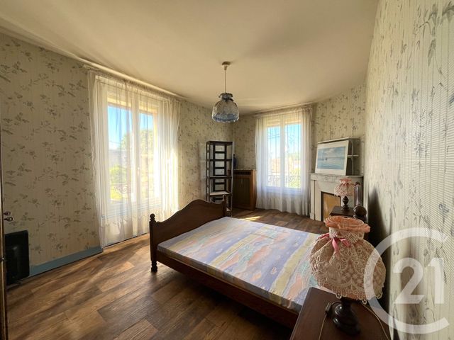 Maison &agrave; vendre - 4 pi&egrave;ces - 85,70 m2 - Dourdan - 91 - ILE-DE-FRANCE
