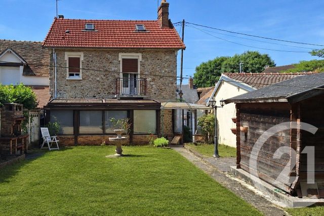 maison - DOURDAN - 91