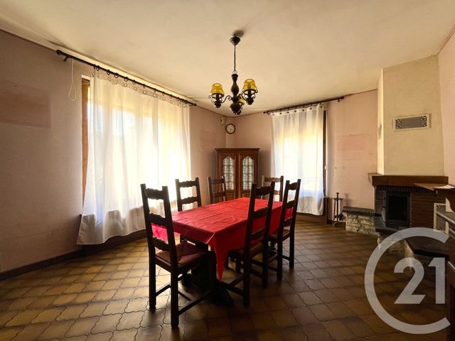 Maison &agrave; vendre - 4 pi&egrave;ces - 85,70 m2 - Dourdan - 91 - ILE-DE-FRANCE