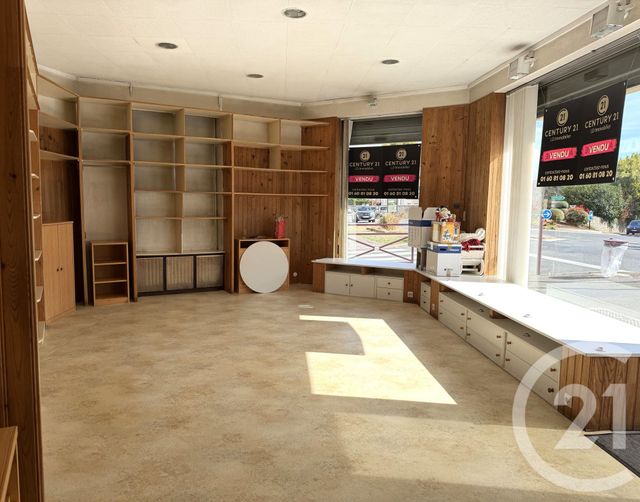 Maison &agrave; vendre - 5 pi&egrave;ces - 150 m2 - Dourdan - 91 - ILE-DE-FRANCE