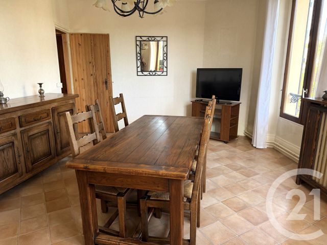 Maison &agrave; vendre - 5 pi&egrave;ces - 150 m2 - Dourdan - 91 - ILE-DE-FRANCE