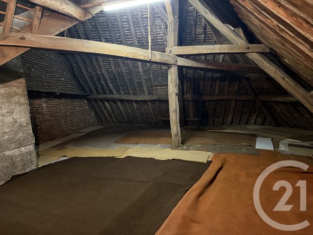Maison &agrave; vendre - 5 pi&egrave;ces - 150 m2 - Dourdan - 91 - ILE-DE-FRANCE