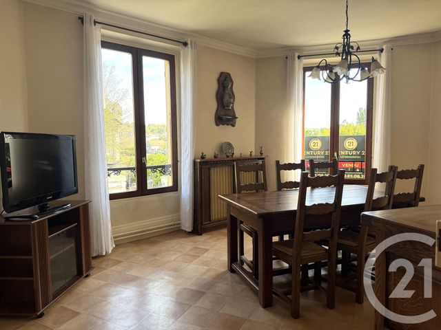 Maison &agrave; vendre - 5 pi&egrave;ces - 150 m2 - Dourdan - 91 - ILE-DE-FRANCE