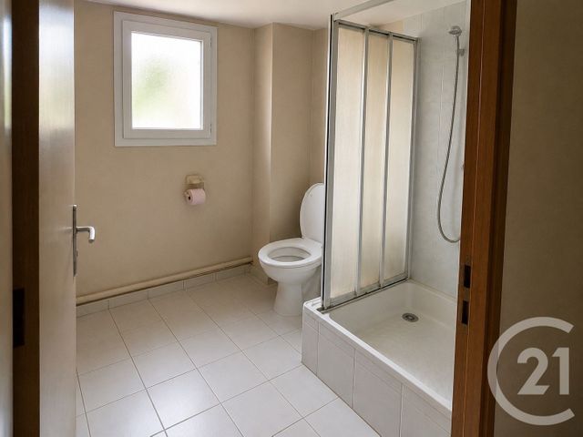 Appartement Duplex &agrave; vendre - 2 pi&egrave;ces - 46,50 m2 - St Cheron - 91 - ILE-DE-FRANCE