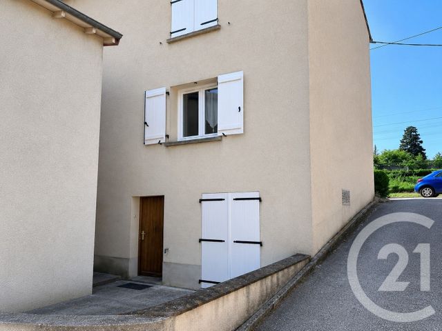 Appartement Duplex &agrave; vendre - 2 pi&egrave;ces - 46,50 m2 - St Cheron - 91 - ILE-DE-FRANCE