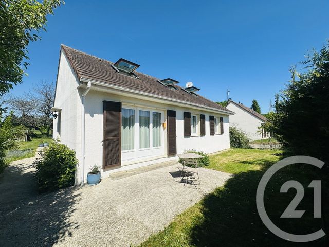 Maison à vendre - 6 pièces - 115 m2 - Dourdan - 91 - ILE-DE-FRANCE