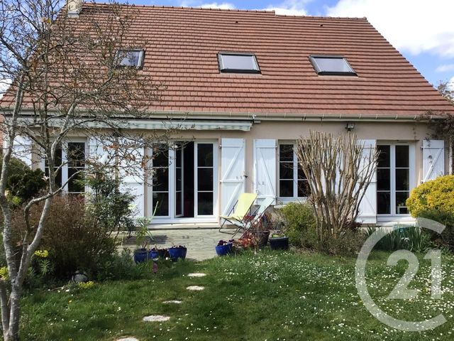 Maison à vendre MARCOUSSIS