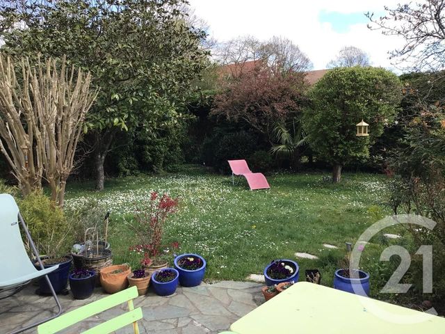 Maison &agrave; vendre - 7 pi&egrave;ces - 150 m2 - Marcoussis - 91 - ILE-DE-FRANCE