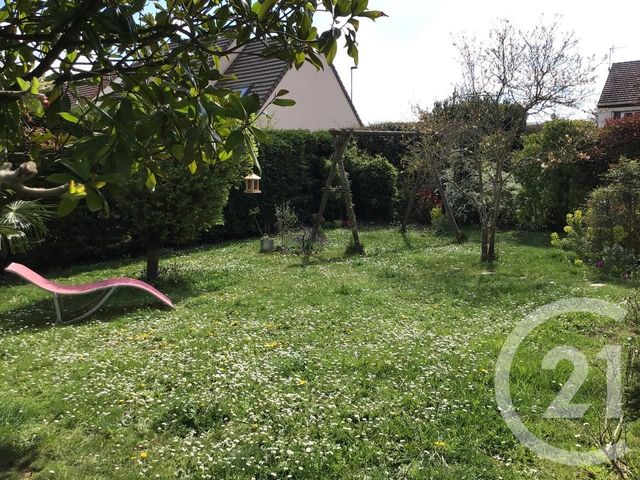 Maison &agrave; vendre - 7 pi&egrave;ces - 150 m2 - Marcoussis - 91 - ILE-DE-FRANCE