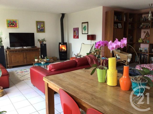 Maison &agrave; vendre - 7 pi&egrave;ces - 150 m2 - Marcoussis - 91 - ILE-DE-FRANCE