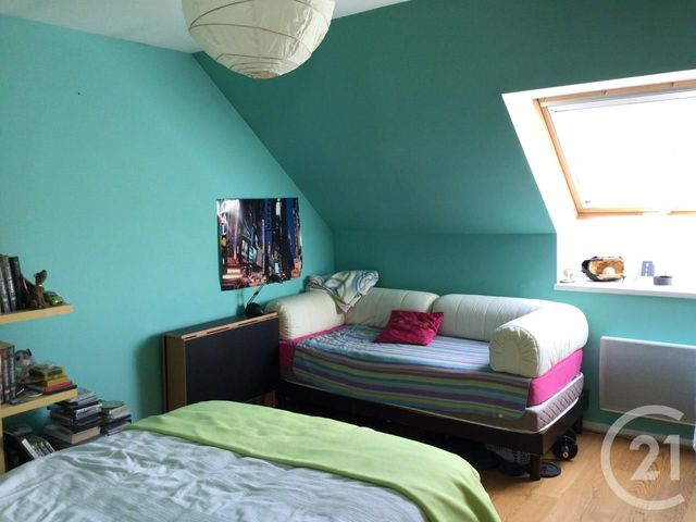 Maison &agrave; vendre - 7 pi&egrave;ces - 150 m2 - Marcoussis - 91 - ILE-DE-FRANCE