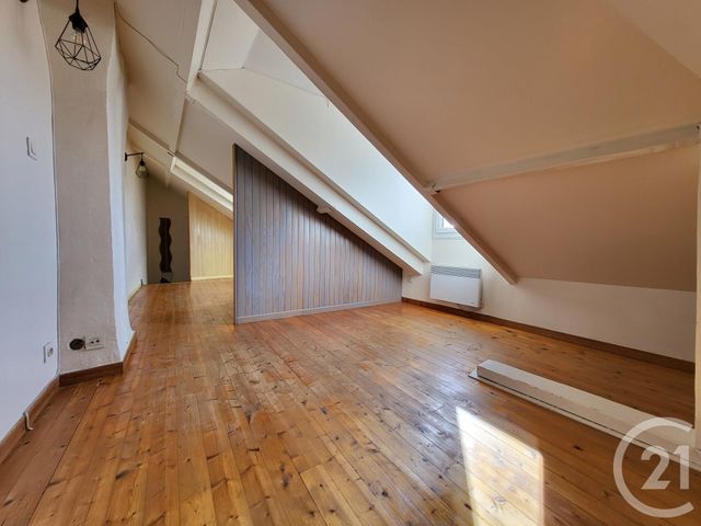 Appartement Duplex à vendre - 2 pièces - 40,98 m2 - Marcoussis - 91 - ILE-DE-FRANCE