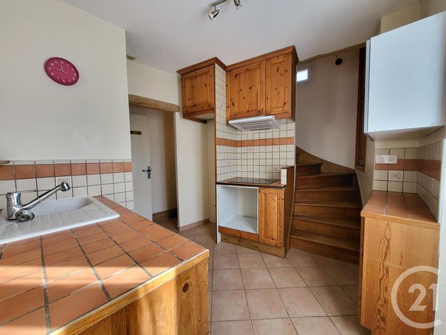 Appartement Duplex à vendre - 2 pièces - 40,98 m2 - Marcoussis - 91 - ILE-DE-FRANCE