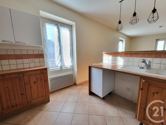 Appartement Duplex à vendre - 2 pièces - 40,98 m2 - Marcoussis - 91 - ILE-DE-FRANCE