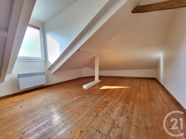 Appartement Duplex à vendre - 2 pièces - 40,98 m2 - Marcoussis - 91 - ILE-DE-FRANCE