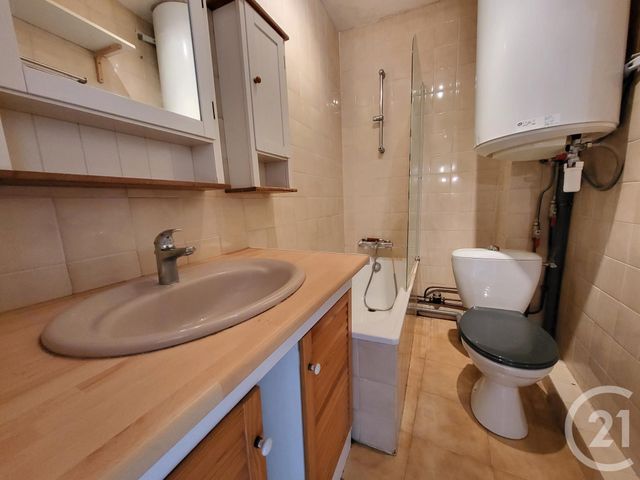 Appartement Duplex à vendre - 2 pièces - 40,98 m2 - Marcoussis - 91 - ILE-DE-FRANCE