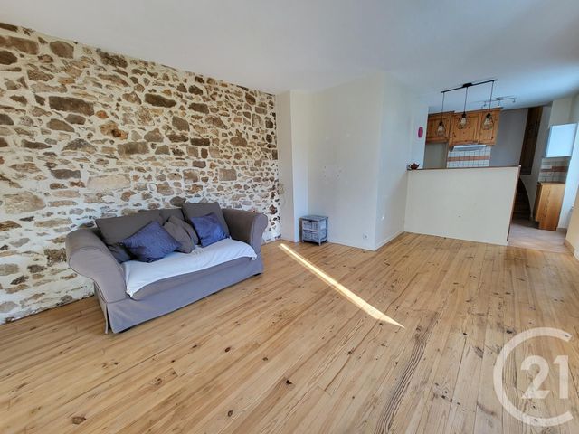 Appartement Duplex à vendre - 2 pièces - 40,98 m2 - Marcoussis - 91 - ILE-DE-FRANCE