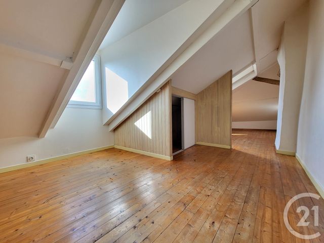 Appartement Duplex à vendre - 2 pièces - 40,98 m2 - Marcoussis - 91 - ILE-DE-FRANCE