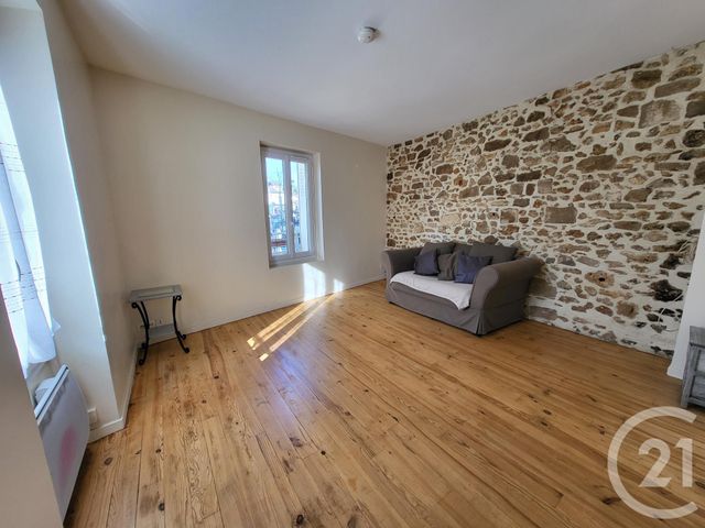 Appartement Duplex à vendre - 2 pièces - 40,98 m2 - Marcoussis - 91 - ILE-DE-FRANCE