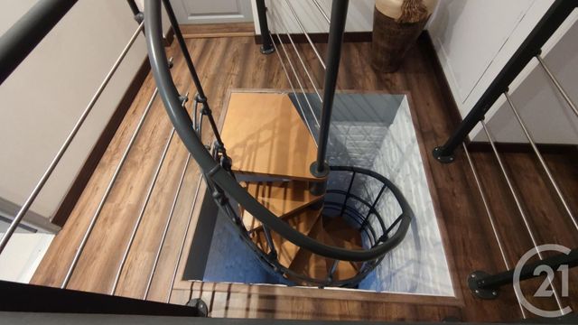 Maison à vendre - 6 pièces - 121,53 m2 - Marcoussis - 91 - ILE-DE-FRANCE