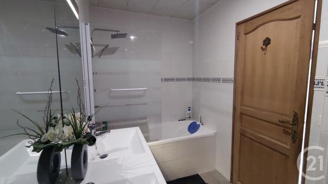 Maison à vendre - 6 pièces - 121,53 m2 - Marcoussis - 91 - ILE-DE-FRANCE