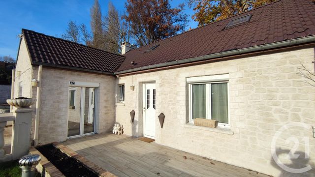 Maison à vendre - 6 pièces - 121,53 m2 - Marcoussis - 91 - ILE-DE-FRANCE