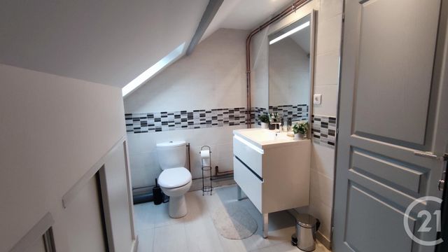 Maison à vendre - 6 pièces - 121,53 m2 - Marcoussis - 91 - ILE-DE-FRANCE