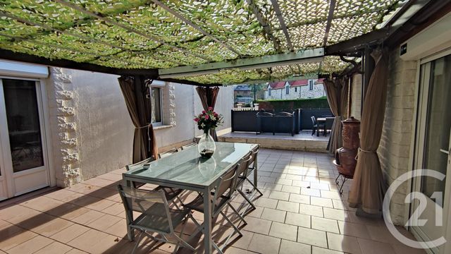 Maison à vendre - 6 pièces - 121,53 m2 - Marcoussis - 91 - ILE-DE-FRANCE