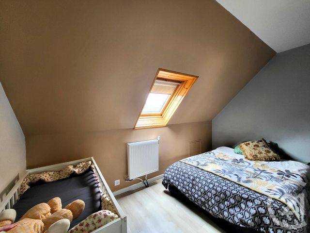 Maison à vendre - 8 pièces - 170 m2 - Montlhery - 91 - ILE-DE-FRANCE