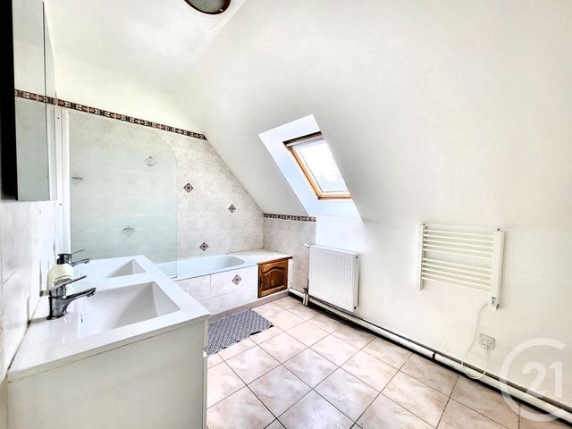 Maison à vendre - 8 pièces - 170 m2 - Montlhery - 91 - ILE-DE-FRANCE