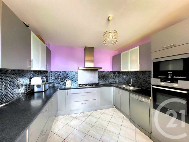 Maison à vendre - 8 pièces - 170 m2 - Montlhery - 91 - ILE-DE-FRANCE