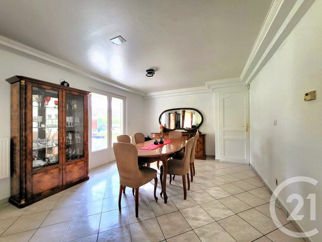 Maison à vendre - 8 pièces - 170 m2 - Montlhery - 91 - ILE-DE-FRANCE