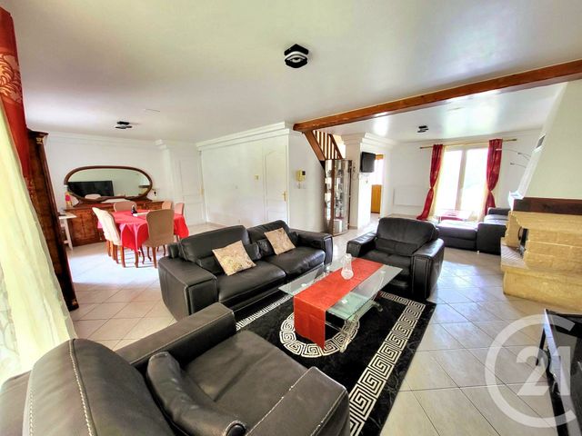 Maison à vendre - 8 pièces - 170 m2 - Montlhery - 91 - ILE-DE-FRANCE