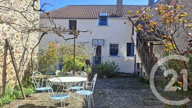 maison - MARCOUSSIS - 91