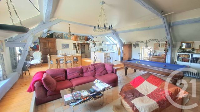 Maison à vendre - 6 pièces - 139 m2 - Marcoussis - 91 - ILE-DE-FRANCE