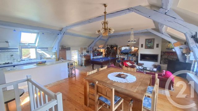 Maison à vendre - 6 pièces - 139 m2 - Marcoussis - 91 - ILE-DE-FRANCE