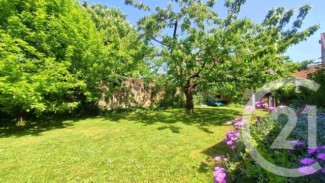Maison à vendre - 6 pièces - 139 m2 - Marcoussis - 91 - ILE-DE-FRANCE