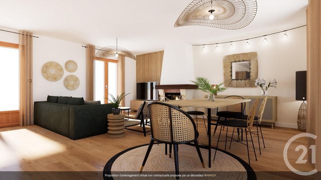 maison - MARCOUSSIS - 91