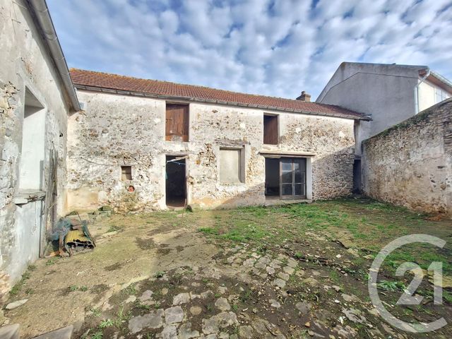 Maison à vendre - 4 pièces - 170 m2 - Marcoussis - 91 - ILE-DE-FRANCE