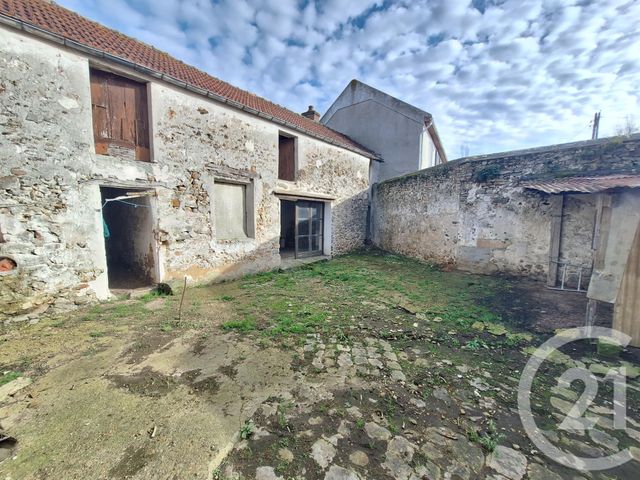 Maison à vendre - 4 pièces - 170 m2 - Marcoussis - 91 - ILE-DE-FRANCE