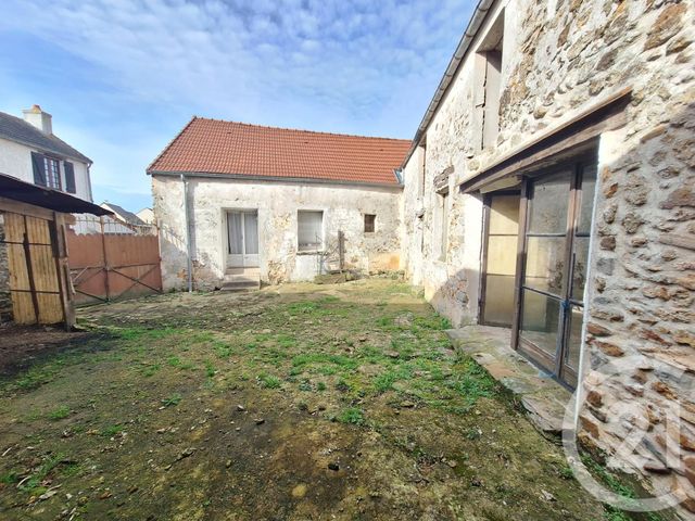 Maison à vendre - 4 pièces - 170 m2 - Marcoussis - 91 - ILE-DE-FRANCE