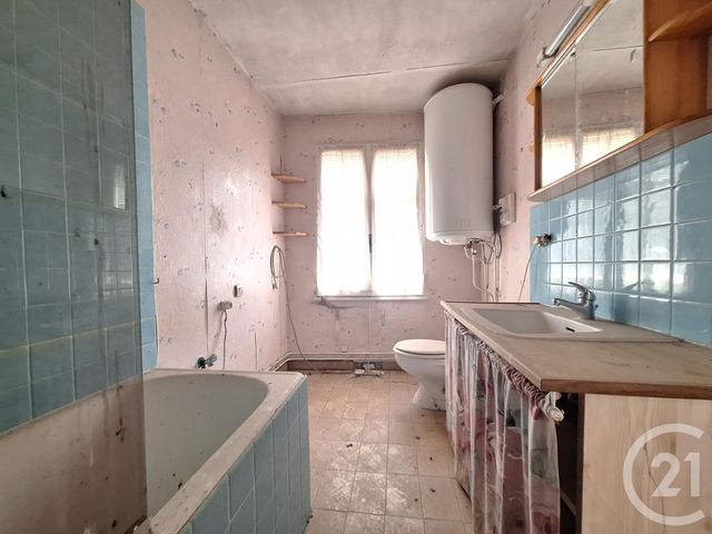 Maison à vendre - 4 pièces - 170 m2 - Marcoussis - 91 - ILE-DE-FRANCE