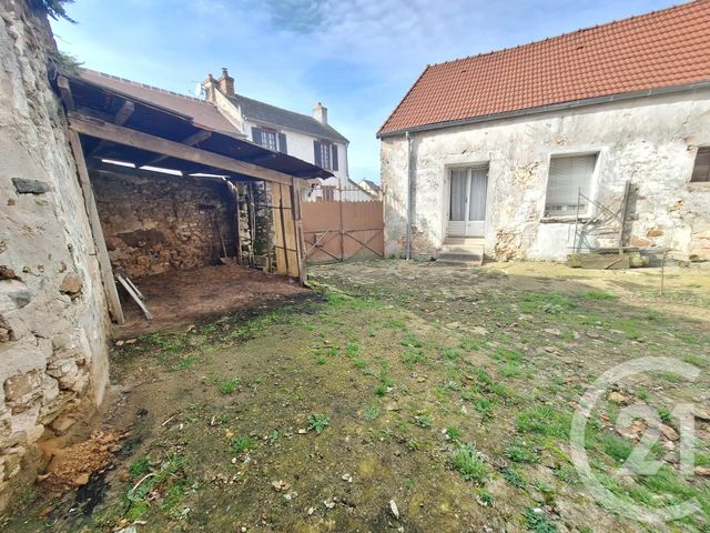 Maison à vendre - 4 pièces - 170 m2 - Marcoussis - 91 - ILE-DE-FRANCE
