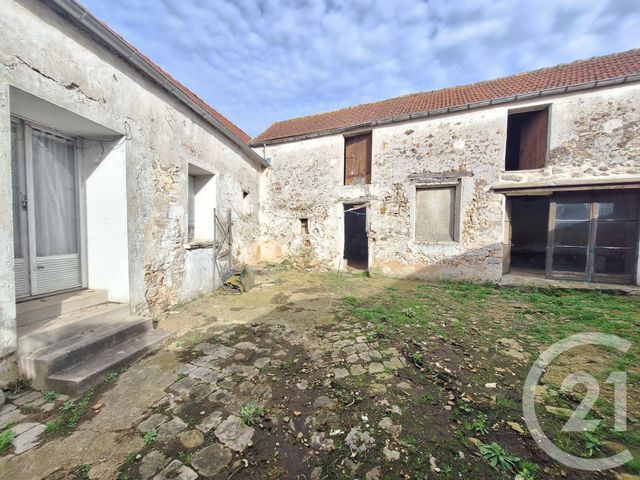 Maison à vendre - 4 pièces - 170 m2 - Marcoussis - 91 - ILE-DE-FRANCE